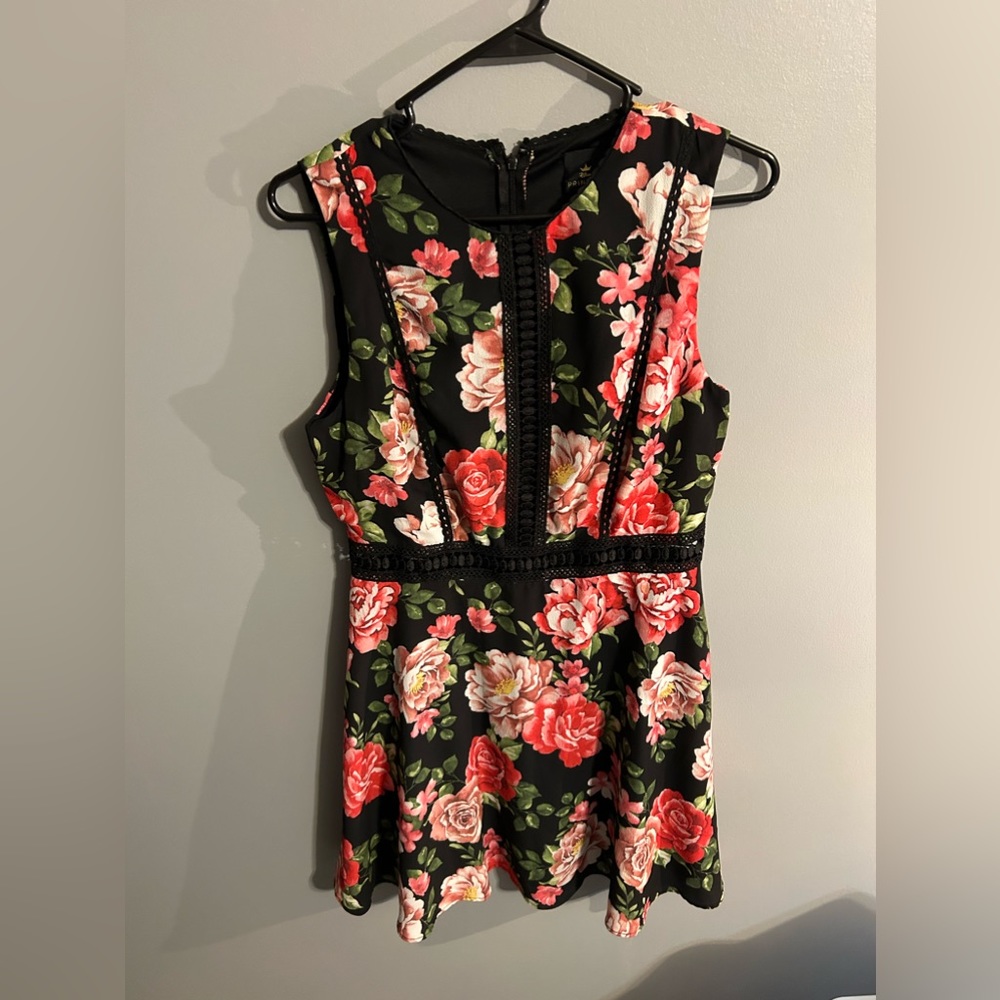Disney dress